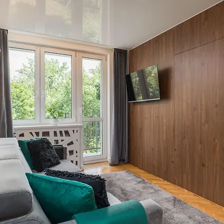 Atlas Arena Appartement *