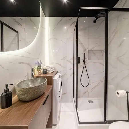 Апартаменты Atlas Arena *