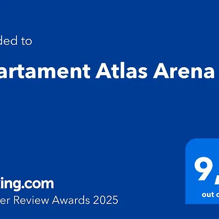 Atlas Arena Łódź